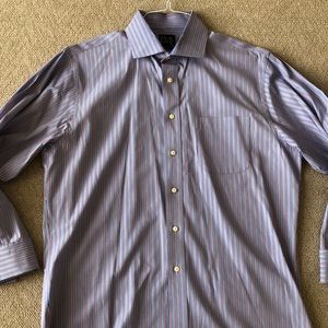 Joseph A. Bank Dress Shirt